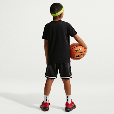 Nike Sportswear Older Kids' T-Shirt