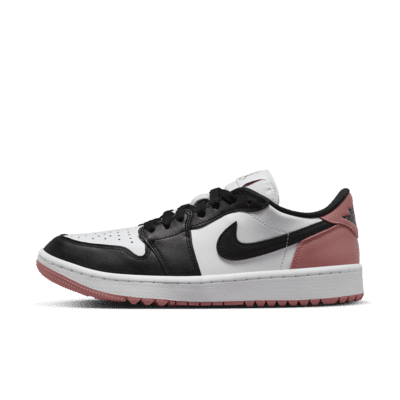 air jordan womens golf shoes