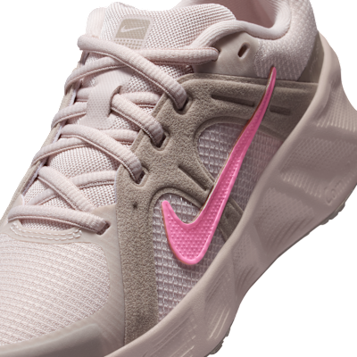 Nike Metro Tek Big Kids' Shoes