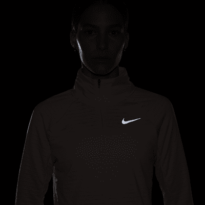 Nike Therma-FIT Women's 1/2-Zip Running Top. Nike UK