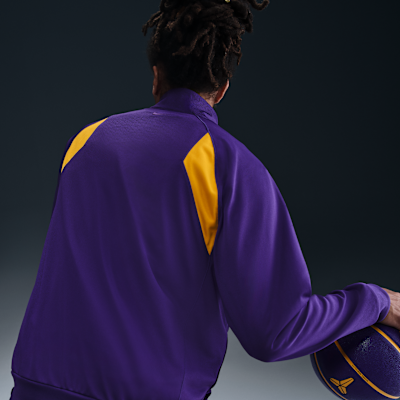 Chamarra Dri-FIT de tejido Knit Kobe