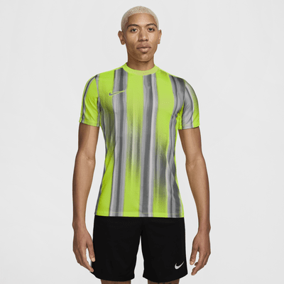 Nike Academy Men's Dri-FIT Short-Sleeve Soccer Top