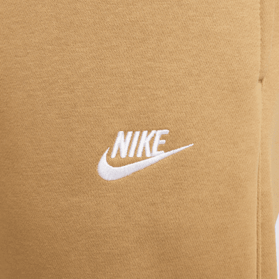 Běžecké kalhoty Nike Sportswear Club Fleece