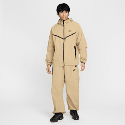 Nike Tech Men's Woven Oversized Trousers