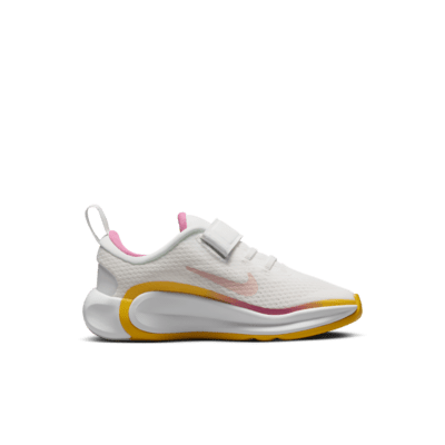 Tenis para niños de preescolar Nike Infinity Flow