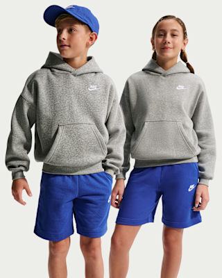 Nike Sportswear Club Fleece