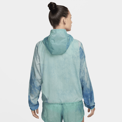 Nike Trail Chaqueta de running Repel - Mujer