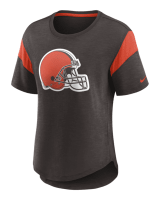 Nike Browns Logo Essential T-Shirt - Women's