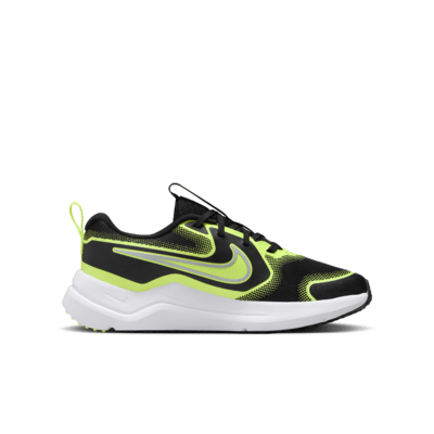 Nike Cosmic Runner Genç Çocuk Yol Koşu Ayakkabısı