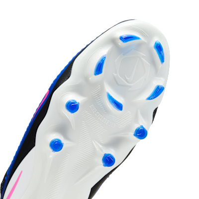 Nike Phantom 6 High Pro Botas de fútbol para terreno firme