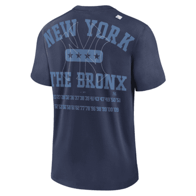 Nike We Are Team (MLB New York Yankees) Men's T-Shirt. Nike.com