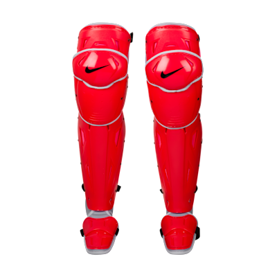 Protección para piernas para béisbol Nike Diamond Elite