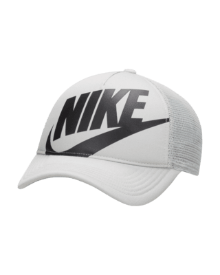 Детская кепка Nike Rise Kids' Structured Trucker Cap