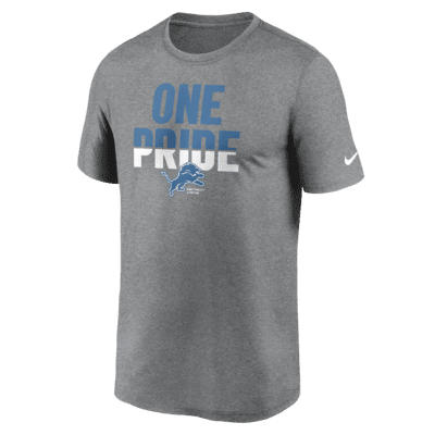 Nike Dri-FIT Local Legend (NFL Detroit Lions) Men's T-Shirt. Nike.com