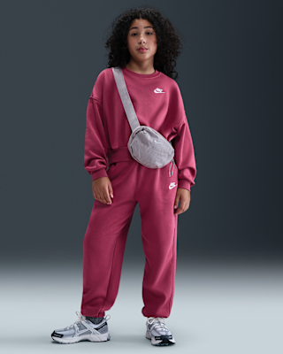 Nike Sportswear Club Fleece