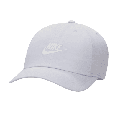 Nike Heritage86 Kids' Adjustable Hat. Nike SG