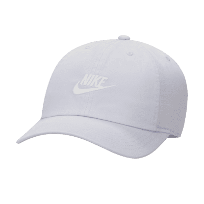 Nike Heritage86 Kids' Adjustable Hat. Nike ID