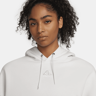 Nike ACG Therma-FIT Women's "Tuff Knit" Fleece Hoodie