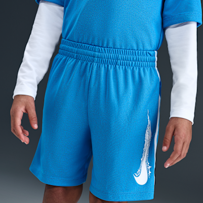 Shorts Nike Multi Dri-FIT för ungdom (killar)