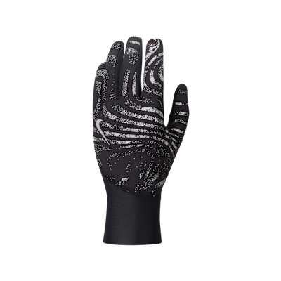 Nike Pacer Men's Therma-FIT Reflective Running Gloves