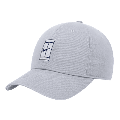 Nike Club Tennis Adjustable Cap