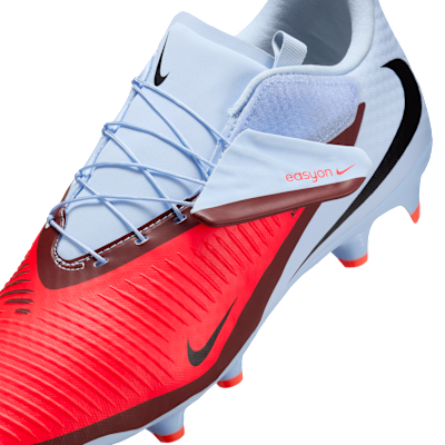 Fotbollssko för varierat underlag Nike Phantom 6 Low Academy EasyOn