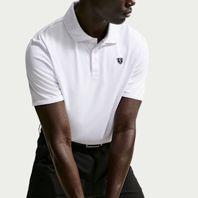 Polo de golf Dri-FIT Nike Par pour homme