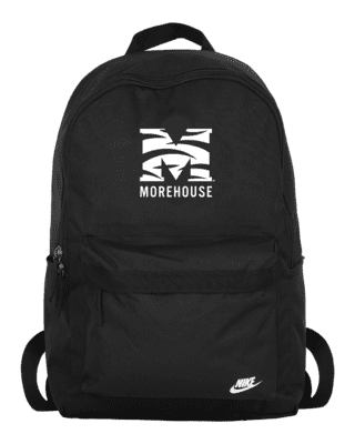 Женский рюкзак Morehouse Nike College Heritage Backpack