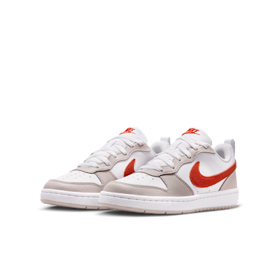 Nike Court Borough Low Essential+ Older Kids' Shoes