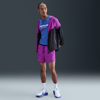 Nike Stride Men's Dri-FIT 13cm (approx.) Brief-Lined Running Shorts