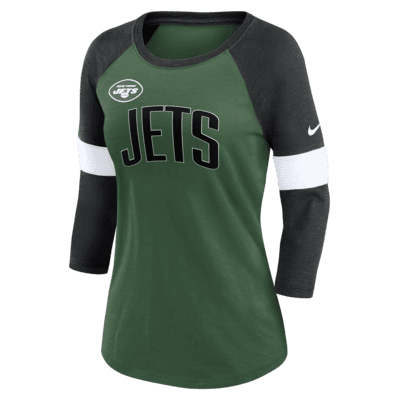 new york jets women's jersey
