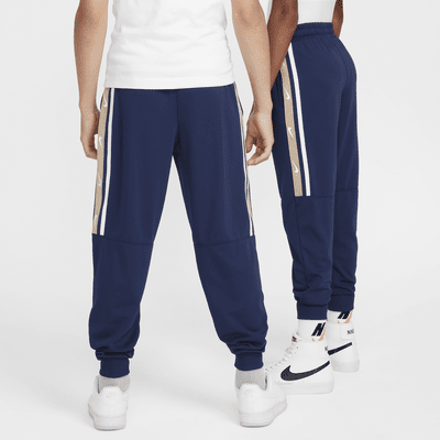 Nike Sportswear Club Big Kids' Knit Joggers