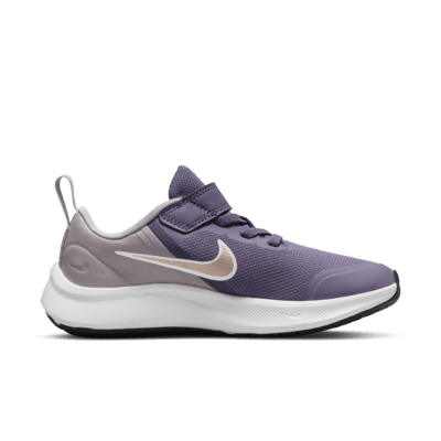 Nike Star Runner 3 Younger Kids' Shoes