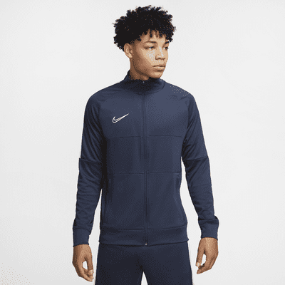 Nike Dri-FIT Men's Soccer Jacket