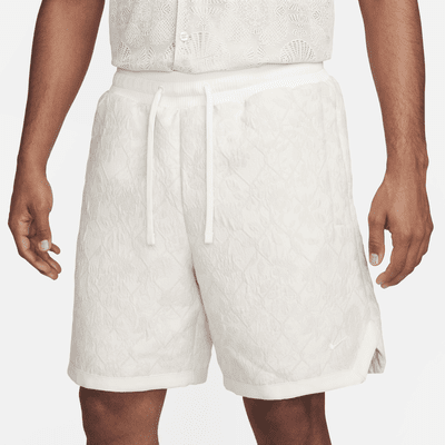 Shorts de básquetbol Repel de 20 cm para hombre Nike DNA