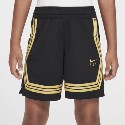 Nike Fly Crossover Big Kids' (Girls') Basketball Shorts