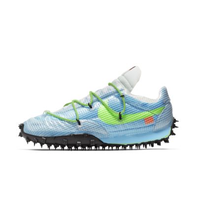 nike off white waffle racer mens