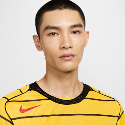 Nike Total 90 Men's Dri-FIT Long-Sleeve Football Top