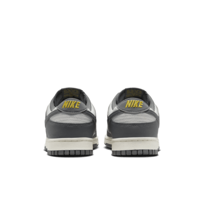 Chaussure Nike Dunk Low Next Nature pour homme