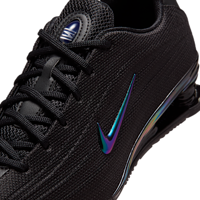 Nike Shox Z SE Women's Shoes