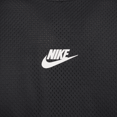 T-shirt in mesh Dri-FIT Nike Sportswear Max90 – Uomo