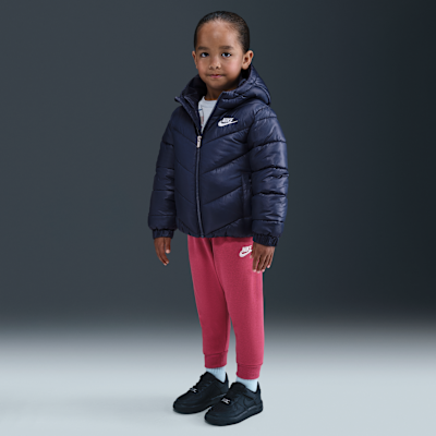 Nike Sportswear Toddler "All Day Play" Puffer Jacket
