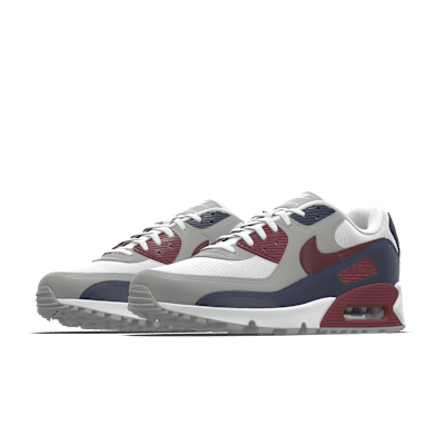 NIKE公式】ナイキ エア マックス 90 By You カスタム メンズ