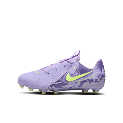 Nike United Jr. Phantom GX 2 Academy