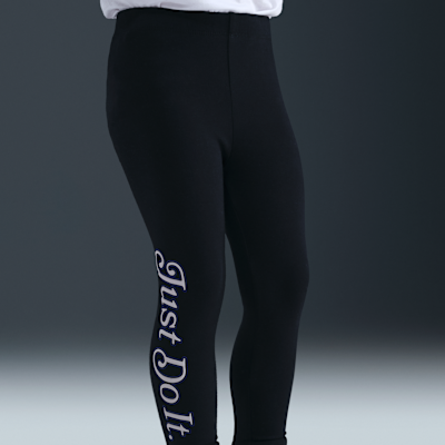 Nike Varsity Prep Toddler Pullover Hoodie and Leggings Set