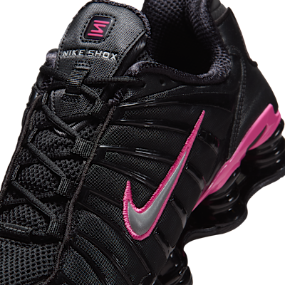 Nike Shox TL Women's Shoes