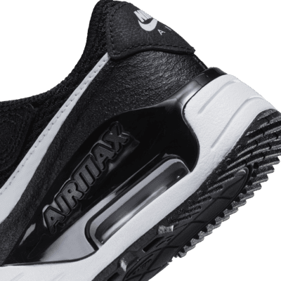 Nike Air Max SYSTM Little Kids' Shoes