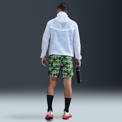 Shorts da running con slip foderati 18 cm Nike Challenger - Uomo
