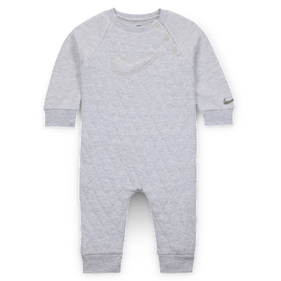 Nike Ready, Set! Mono para bebé (0-9M)