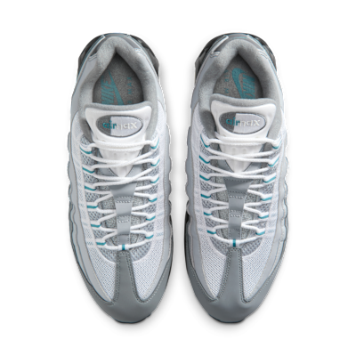 Nike Air Max 95 Big Bubble Men's Shoes